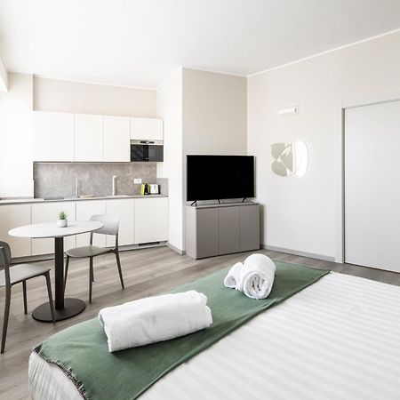 ミラノEasylife - Oasi Di Relax In Duomoアパートメント エクステリア 写真