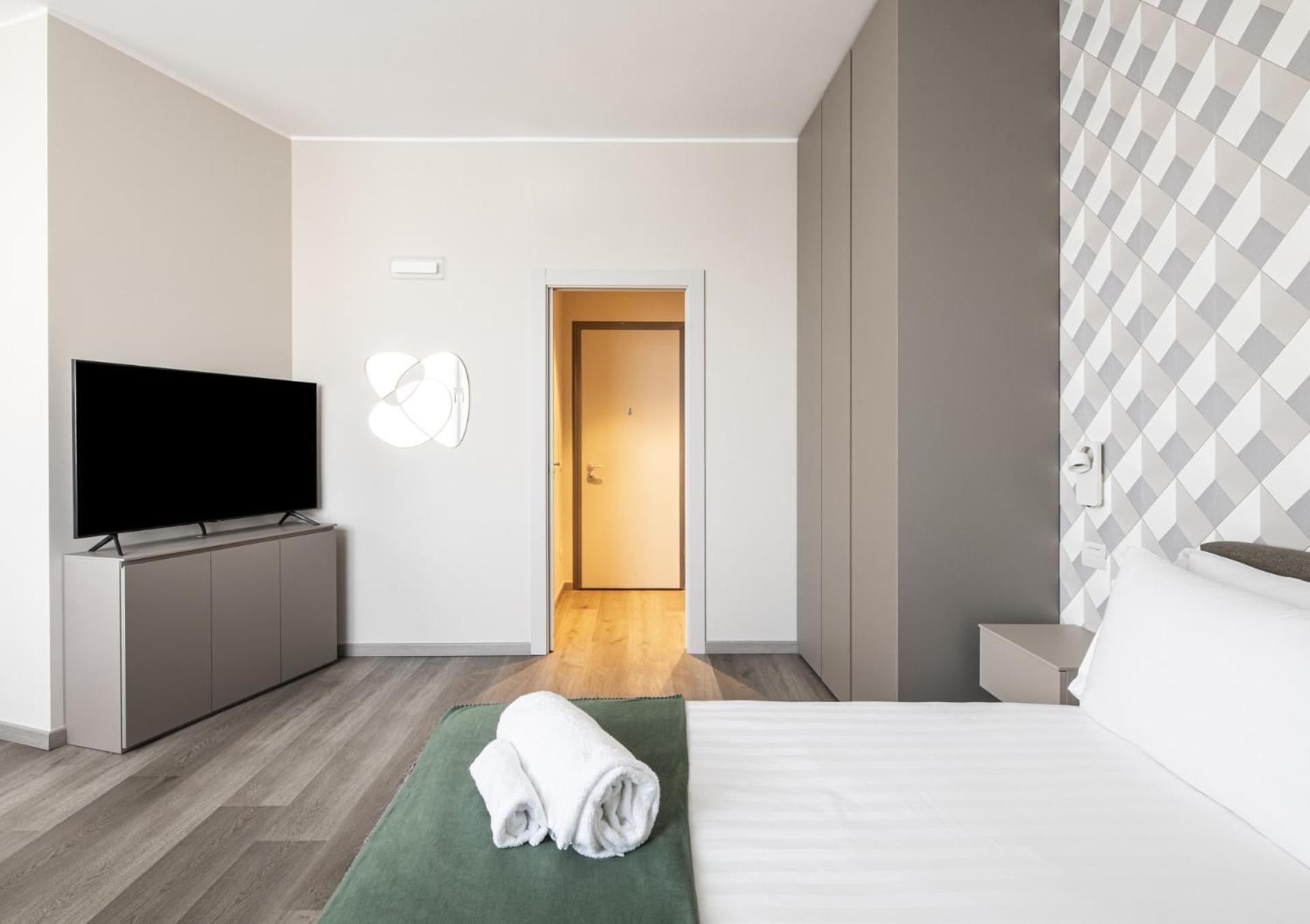 ミラノEasylife - Oasi Di Relax In Duomoアパートメント エクステリア 写真