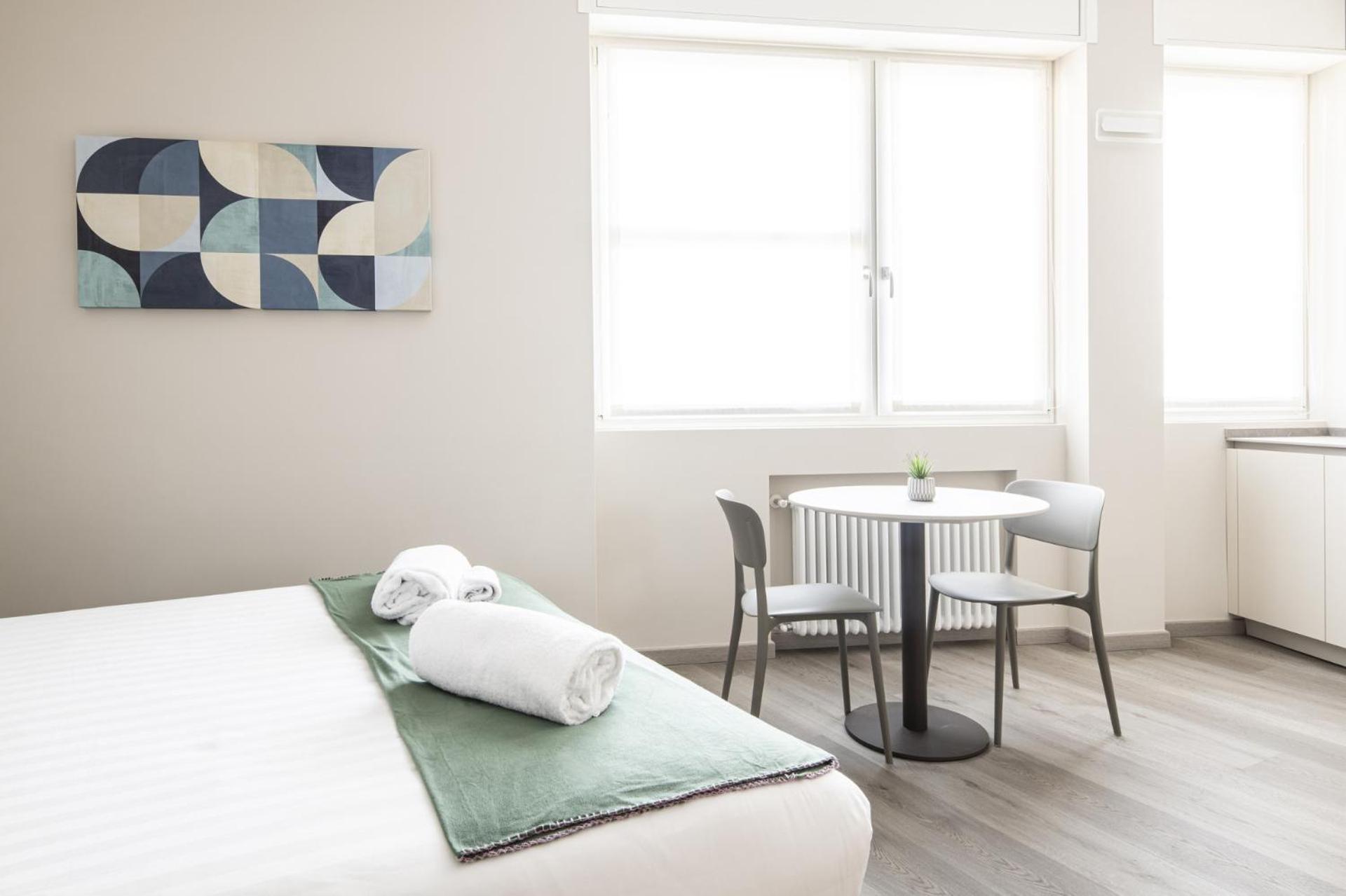 ミラノEasylife - Oasi Di Relax In Duomoアパートメント エクステリア 写真
